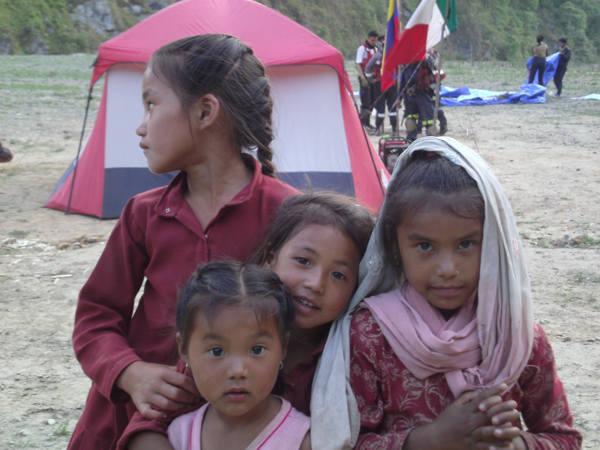 Women welfare for Health & Education Services Pakistan (Whae's), Regd