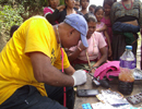 Women welfare for Health & Education Services Pakistan (Whae's), Regd