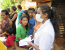 Women welfare for Health & Education Services Pakistan (Whae's), Regd