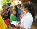 Women welfare for Health & Education Services Pakistan (Whae's), Regd