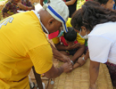 Women welfare for Health & Education Services Pakistan (Whae's), Regd