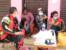 Women welfare for Health & Education Services Pakistan (Whae's), Regd