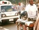 Women welfare for Health & Education Services Pakistan (Whae's), Regd
