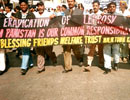 Women welfare for Health & Education Services Pakistan (Whae's), Regd