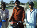 Women welfare for Health & Education Services Pakistan (Whae's), Regd