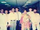 Women welfare for Health & Education Services Pakistan (Whae's), Regd