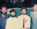 Women welfare for Health & Education Services Pakistan (Whae's), Regd