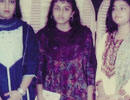 Women welfare for Health & Education Services Pakistan (Whae's), Regd