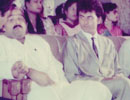 Women welfare for Health & Education Services Pakistan (Whae's), Regd