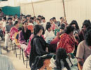 Women welfare for Health & Education Services Pakistan (Whae's), Regd