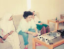 Women welfare for Health & Education Services Pakistan (Whae's), Regd