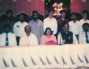 Women welfare for Health & Education Services Pakistan (Whae's), Regd