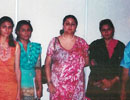 Women welfare for Health & Education Services Pakistan (Whae's), Regd