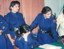 Women welfare for Health & Education Services Pakistan (Whae's), Regd