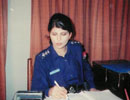 Women welfare for Health & Education Services Pakistan (Whae's), Regd