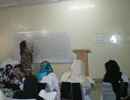 Women welfare for Health & Education Services Pakistan (Whae's), Regd