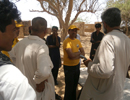 Women welfare for Health & Education Services Pakistan (Whae's), Regd