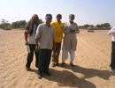 Women welfare for Health & Education Services Pakistan (Whae's), Regd