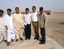 Women welfare for Health & Education Services Pakistan (Whae's), Regd