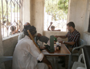 Women welfare for Health & Education Services Pakistan (Whae's), Regd